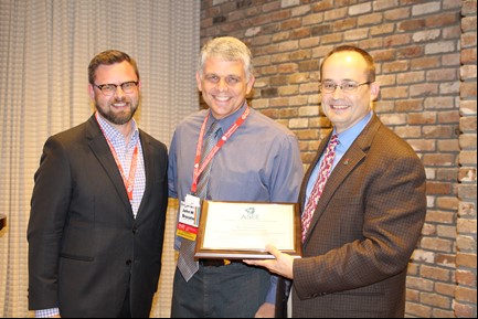 Dr. James Warnock; Mr. John Brocato; Dr. Grant Crawford