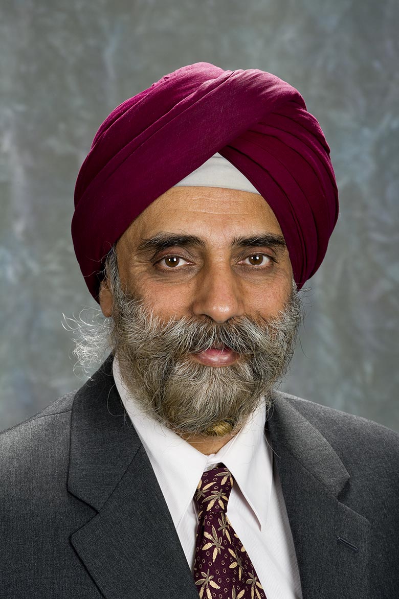 Pritpal-Singh