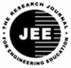 JEE - Journal of Engineering Education - The Research Journal for Engineering Education